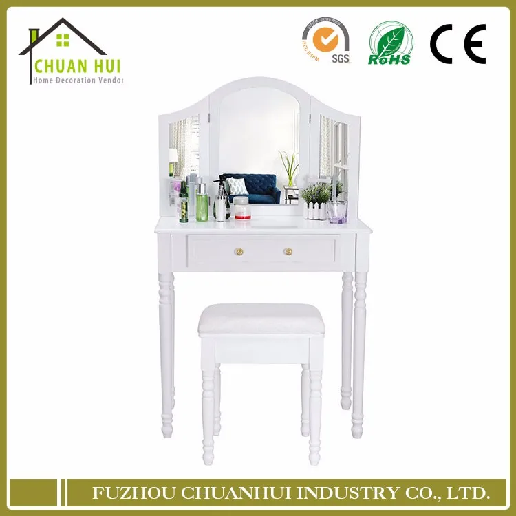 Туалетный столик с ящиком, туалетный столик с ящиком