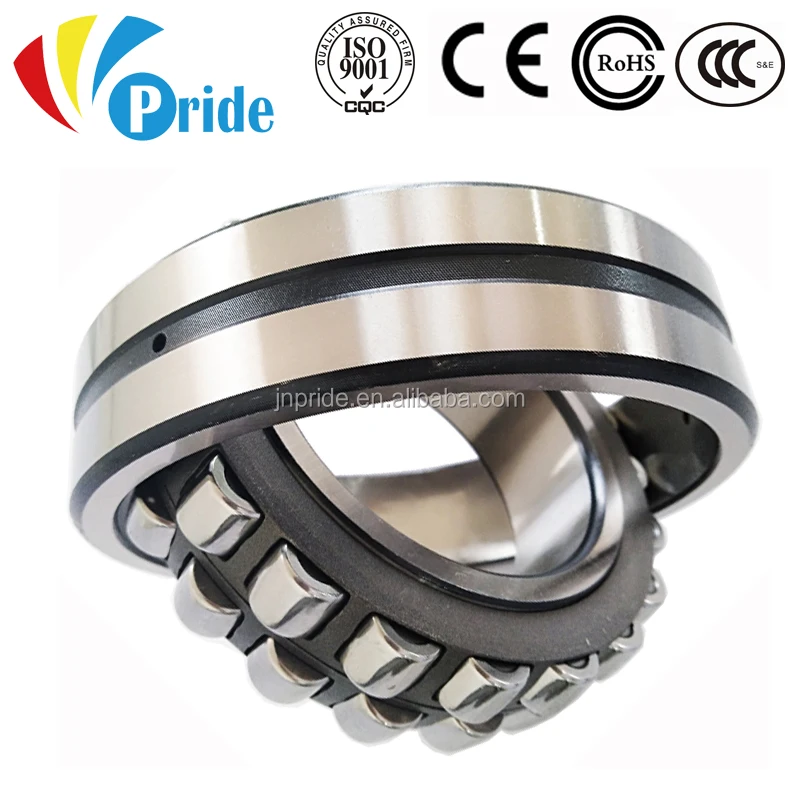 Spherical Roller Bearing 23234 23232 23230 23228 23226 23224 23222 23221 23220 CCK H2334 Made in Shanghai