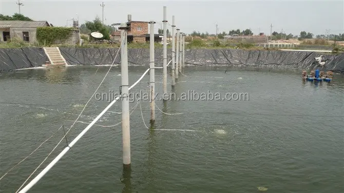 Ventilation pipe/porous fish farm hose/high performance tube