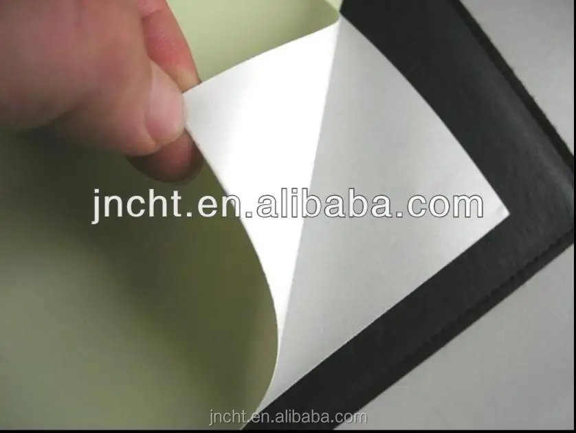 
self adhesive luminous vinyl film 