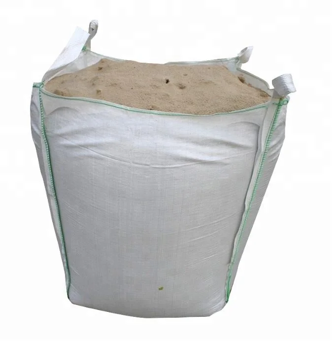 
Latest technology job vacancies in woven sack industries jumbo bag construction sand bag 