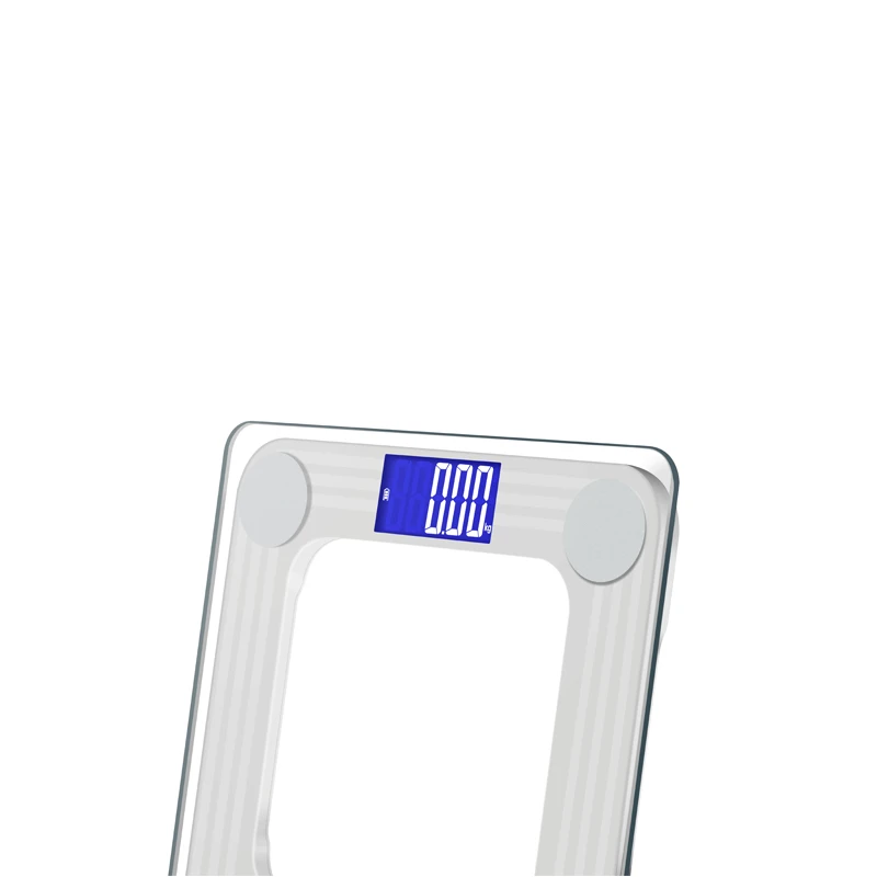 Household Portable Bathroom Digital Scale Personal Smart Electronic Bathroom Scale