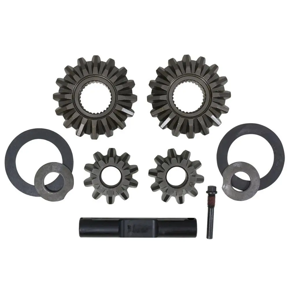 GM Open 8.5 Rear 28 Spline Spider Gears