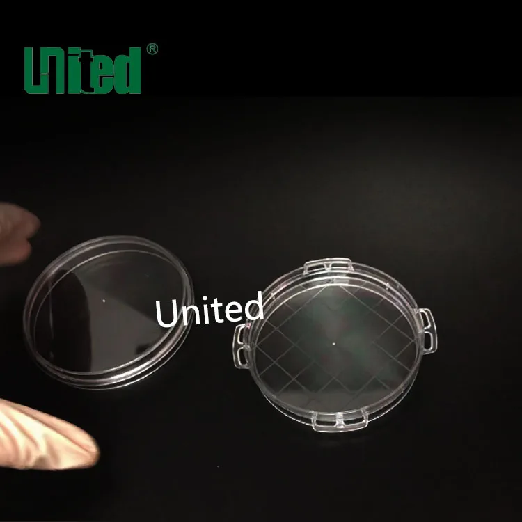 
75mm Specific specifications culture dish 