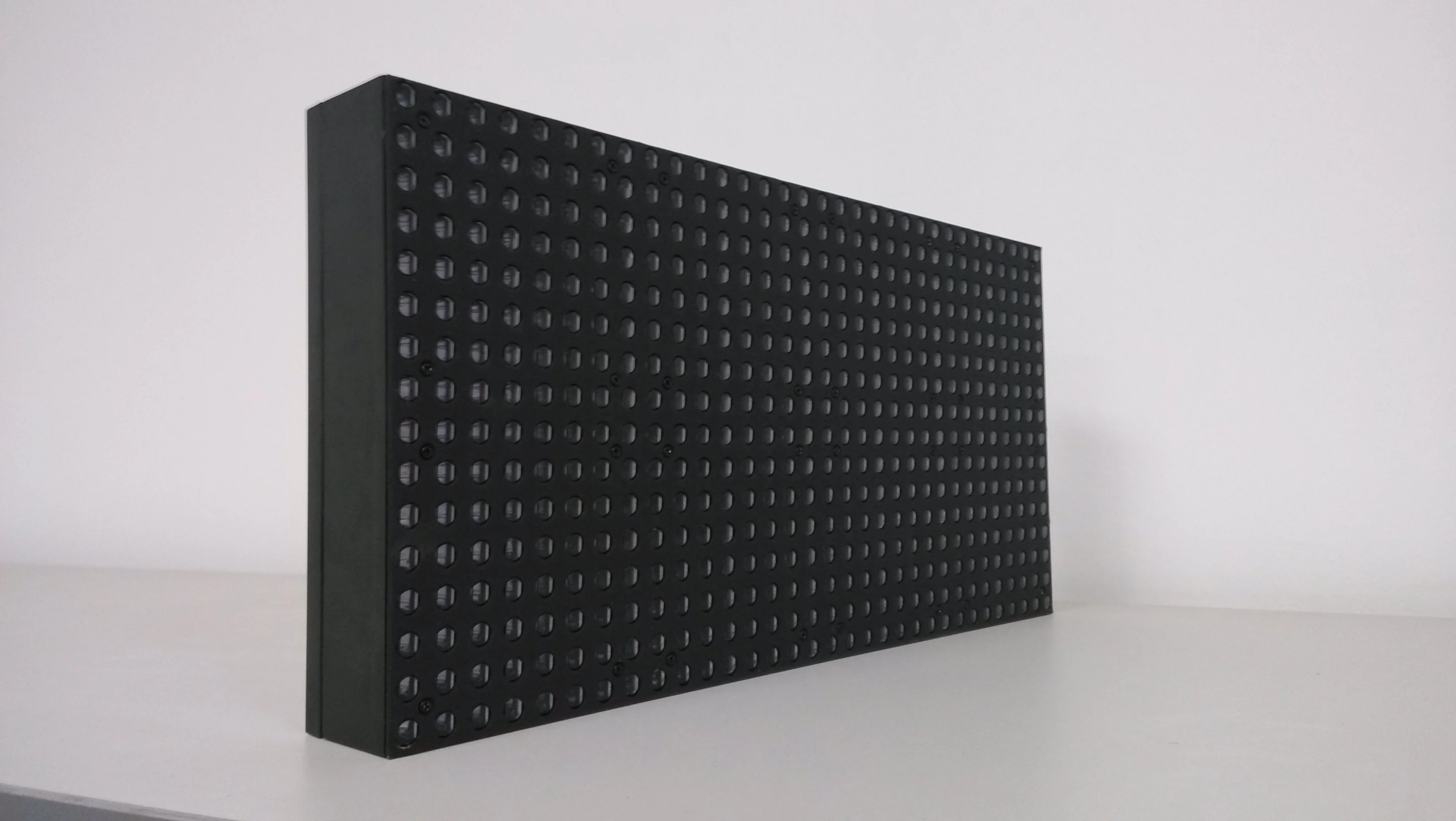 Energy Saving LED Traffic sign  for Road Highway variable message sign road traffic signs factory