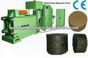 
metal chip compacting machine,scrap metal press machine for sale,Metal Chips Hydraulic Briquette Press Machine, 