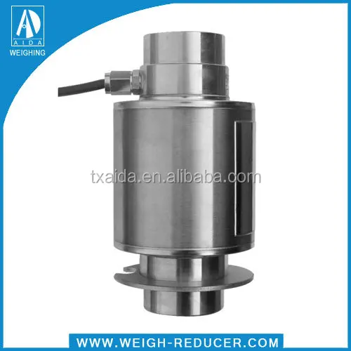 Bridge type used for truck scale weighbridge RC3 axle load cell sensor