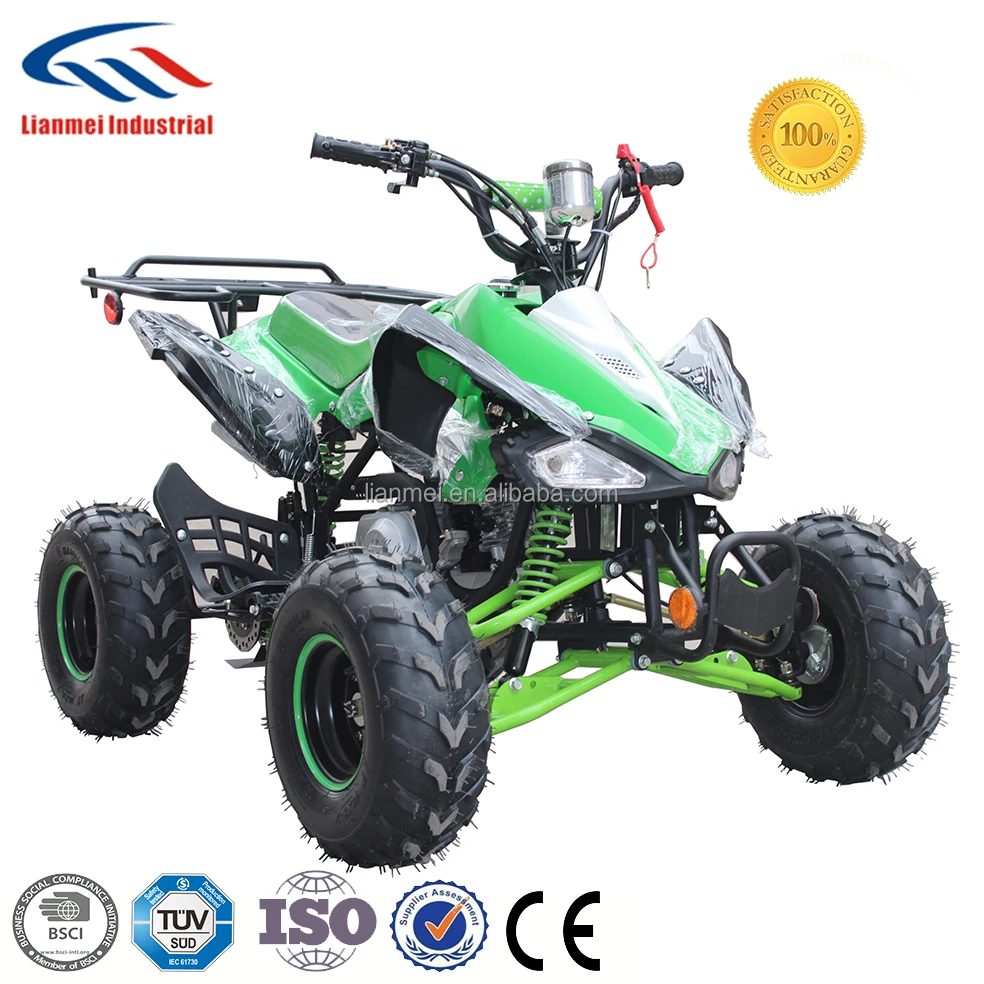 Четырехколесные велосипеды atv с EPA & CE для детей четыре колеса