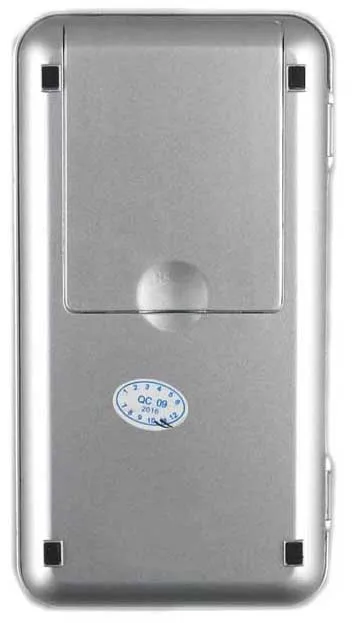 Educational Weighing Balance Grams Two Decimal