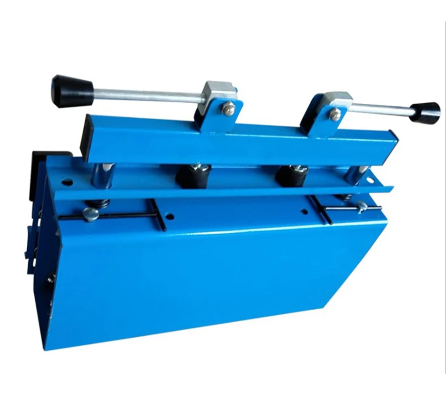 24 inch dovetail jointer tenoning jig machine made in china