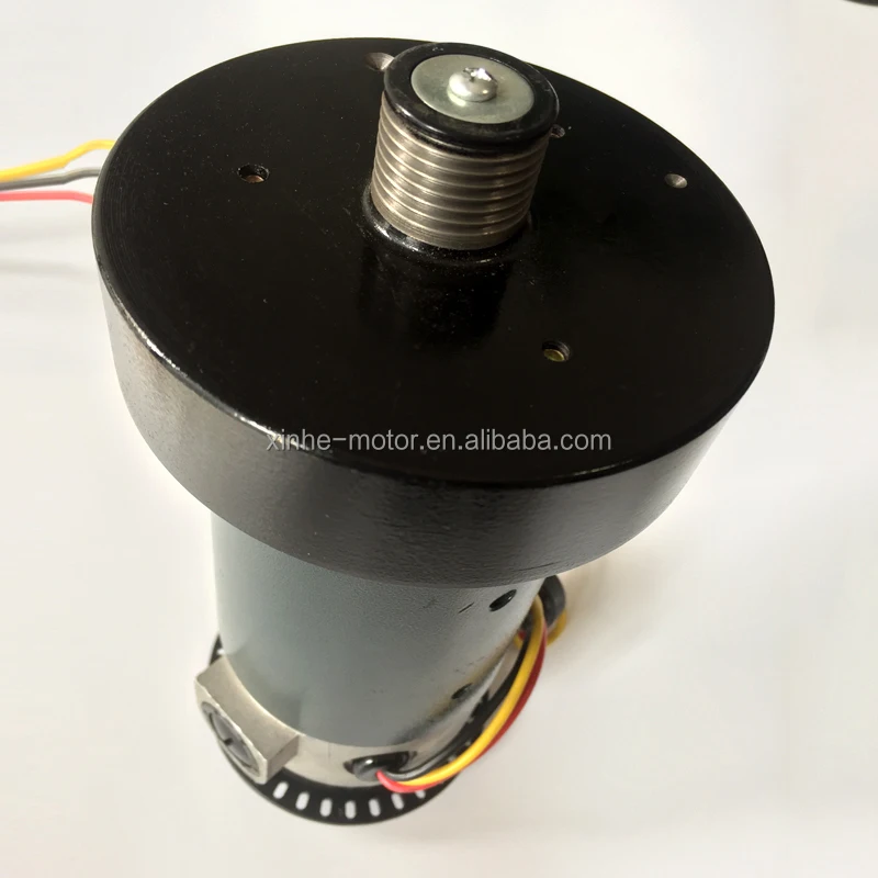 1hp treadmill pmdc motor