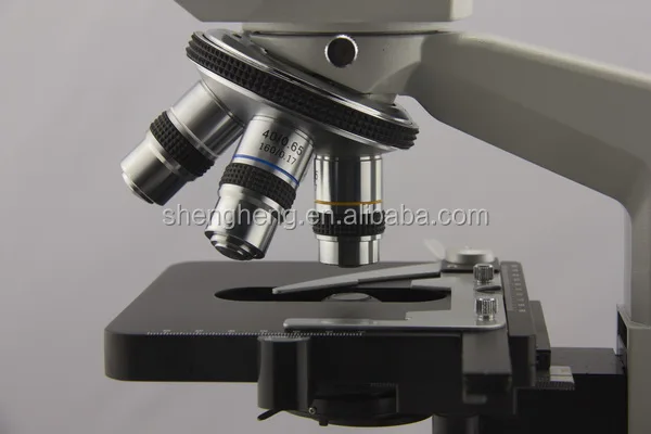 Sinher Biological mcroscope SHD-32 Zoom 1600X digital photo camera microscope