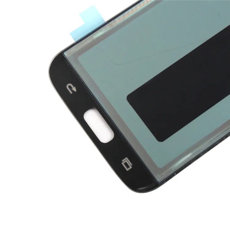 
Factory price for samsung galaxy s7 edge LCD 