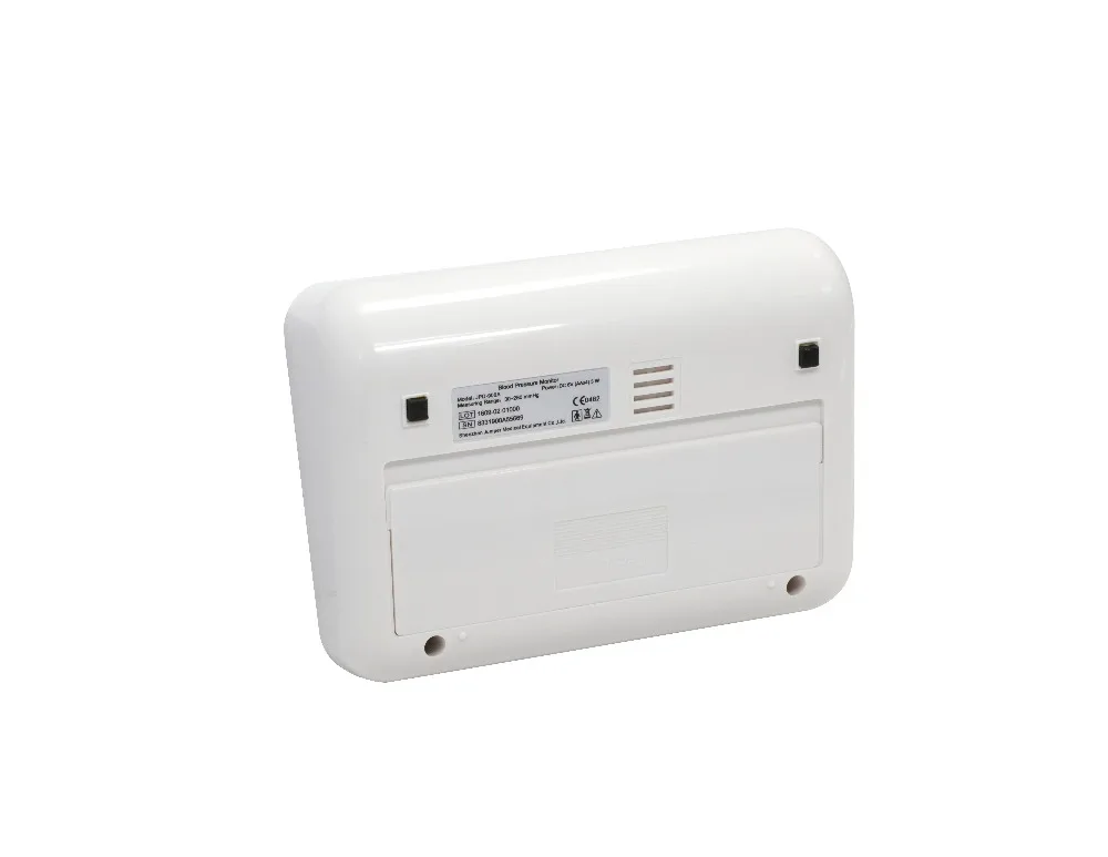 portable professional smart upper arm with heart rate blood pressure monitor digital JPD-900A