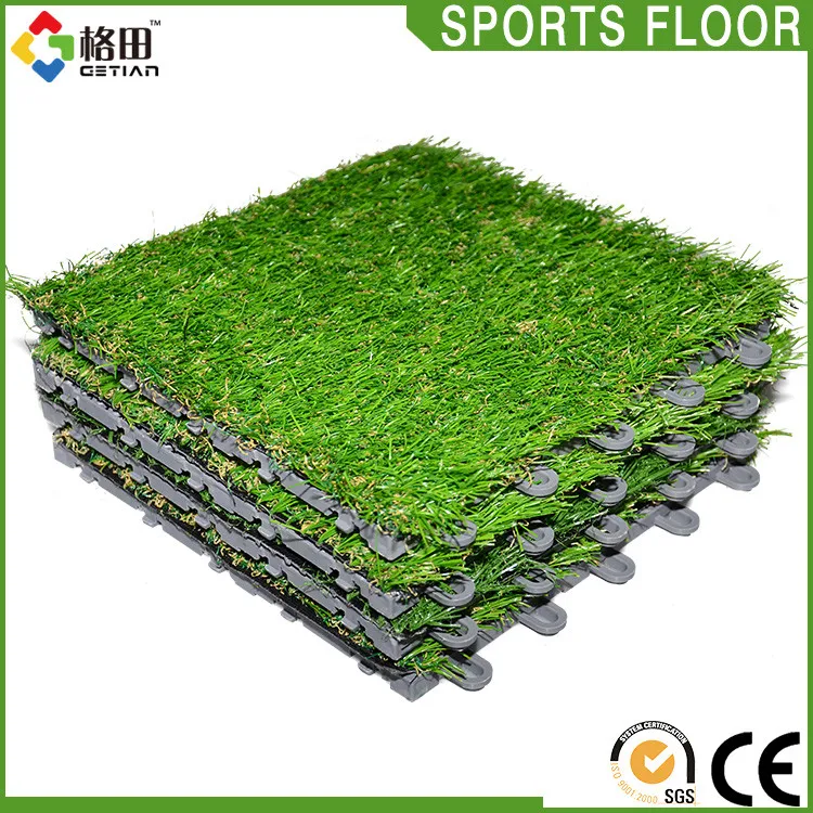 Высокое качество, низкая цена централизации искусственным покрытием шок pad