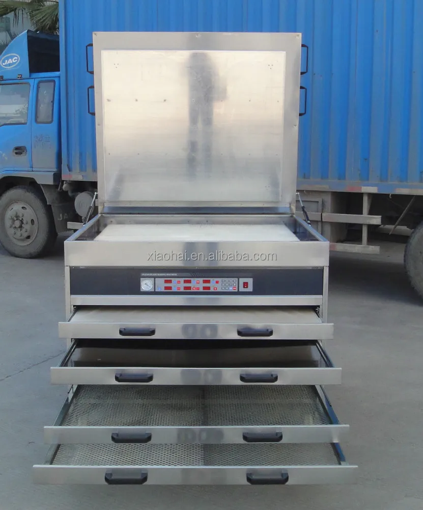 
HAS VIDEO Rubber Or Resin Polymer Flexo Plate Making machine (Water wash or chemical wash) for Printing Machine 