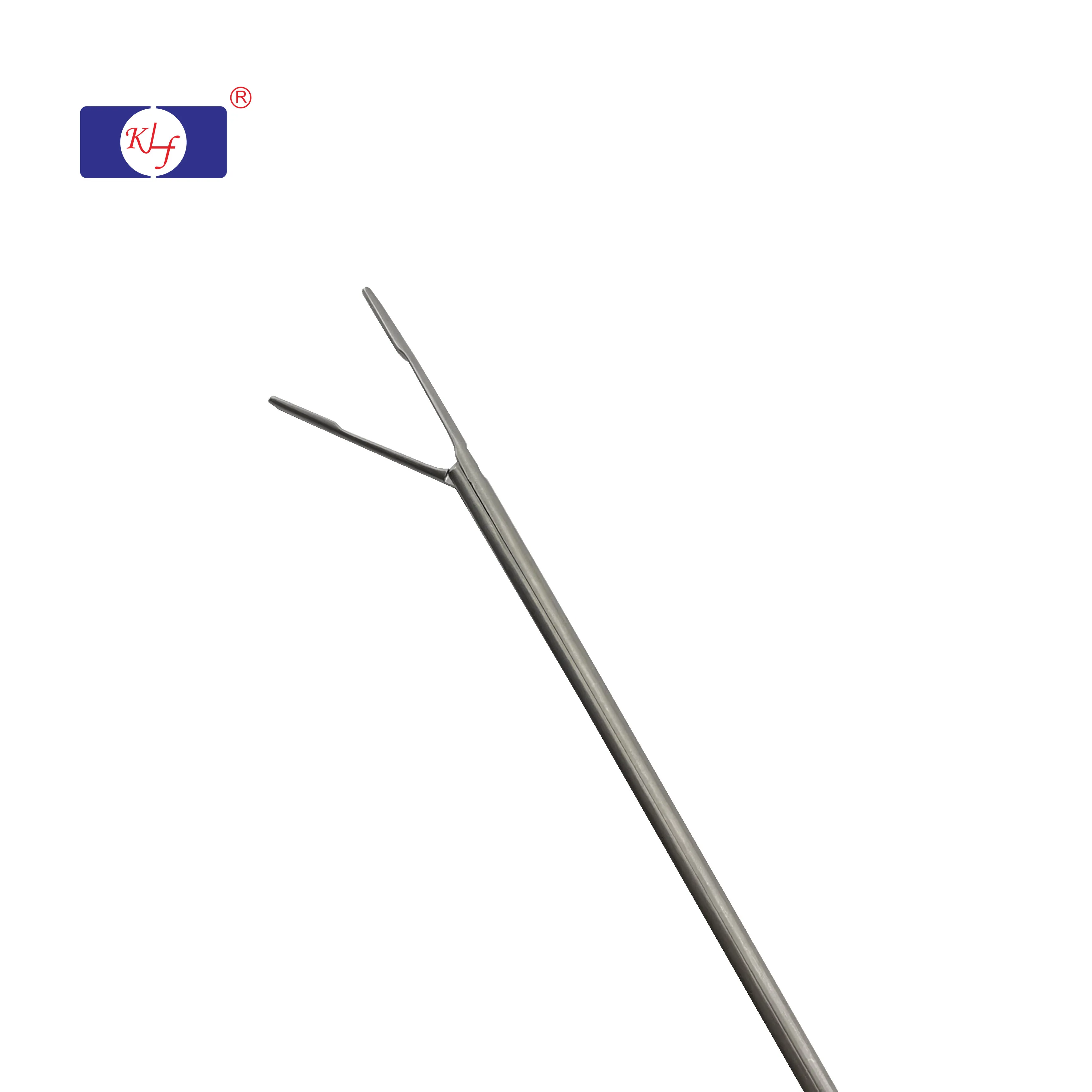 Thoracotomy Surgical Instruments set Tweezers