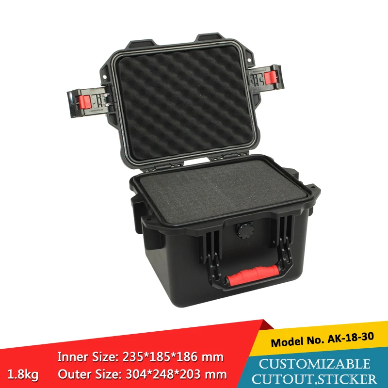 tool box meta lbox hand set case tools