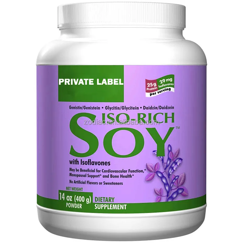 Premium Bodybuilding Supplement Instant Solid Drinks Healthy Protein Powder