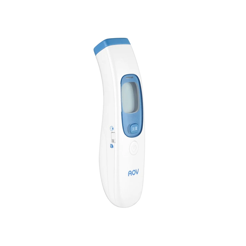 Medical Baby care product High accuracy digital infrared thermometer factory directly