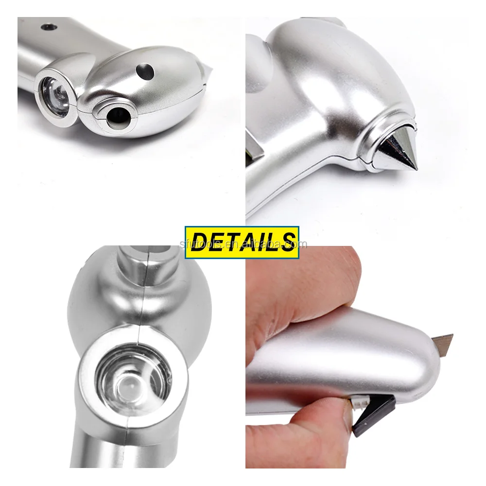 SFUTOOLS 150 PSI 4 Settings4 in1 Digital Tire Gauge For Car Truck Bicycle with Backlit LCD Tyre Pressure Gauge