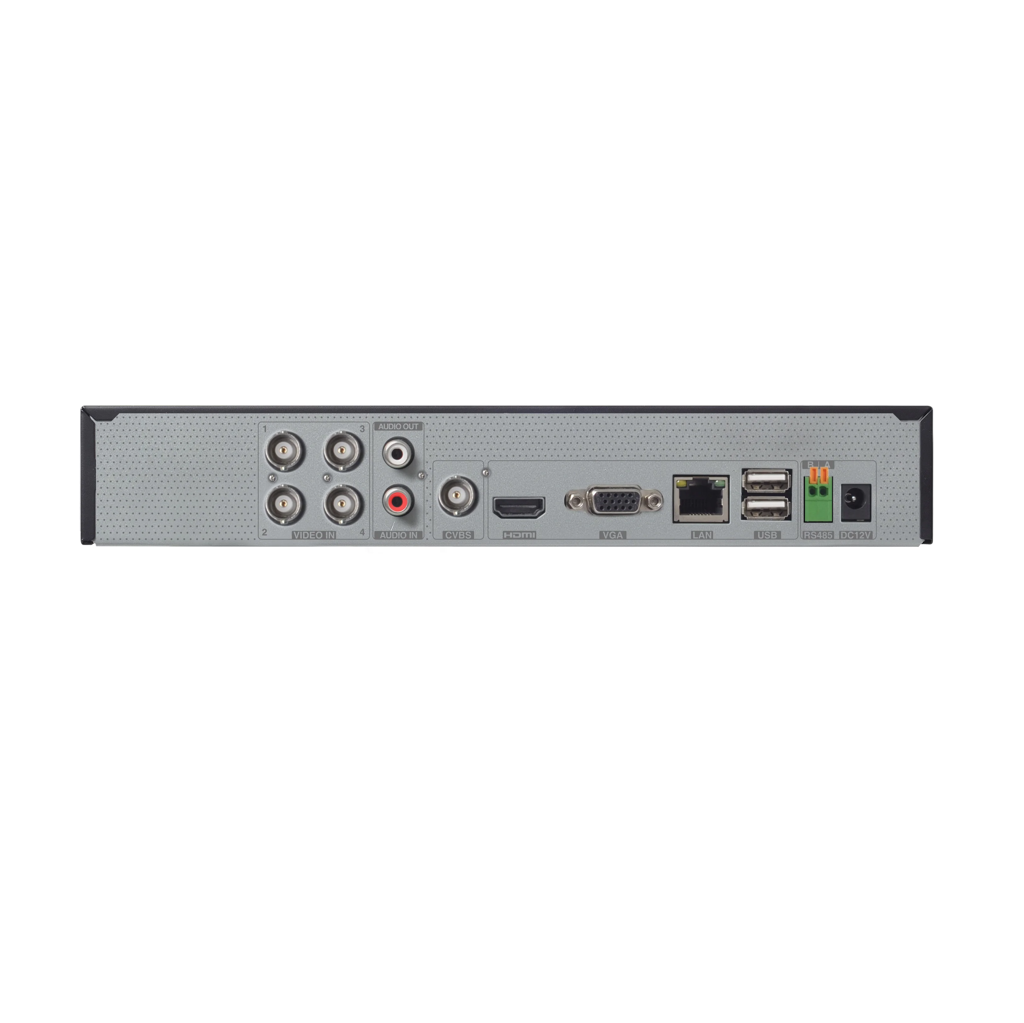  Superlive plus мобильное приложение 4chs H.265 5MP/1080P AHD/CVI/TVI/CVBS/IP 5 в 1 Гибридный dvr xvr 5mp 2chs IPC