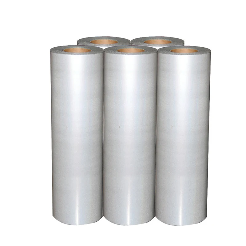 Wholesale vynil paillette pour textile Transfer film reflective heat transfer buddha vinyl for garment safety vest