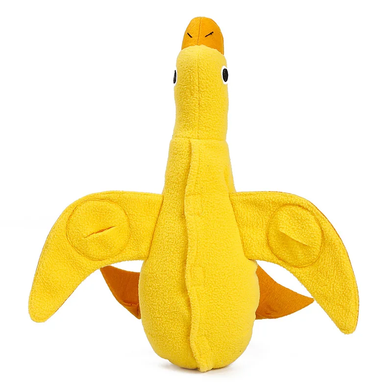 Pet Training Snuffle Dog Toys IQ Pet Treat Ball Food Dispensing Duck Pet Plush Toy
