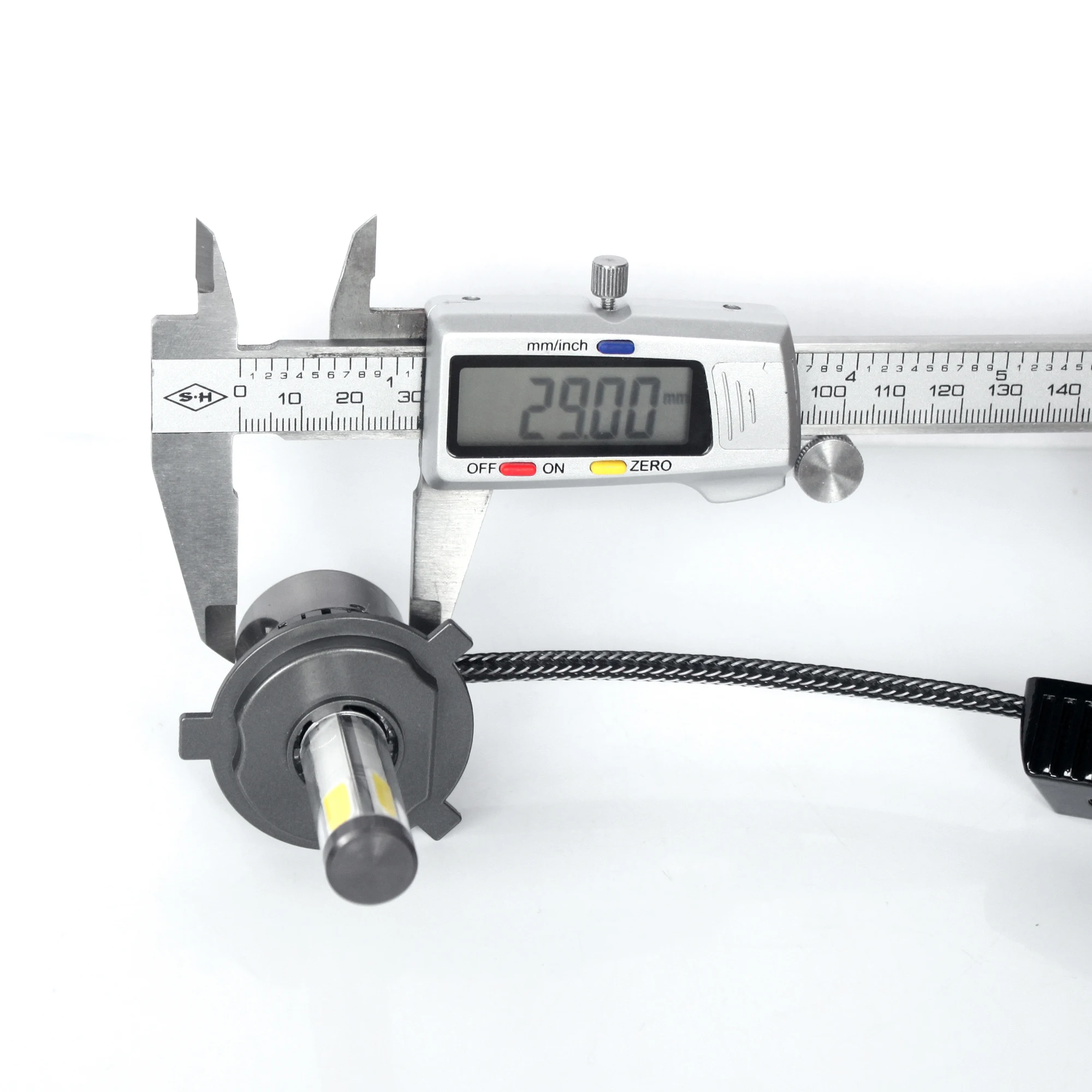 
DOT proved factory directly G7 G20 4-sides lighting car truck available 3/6/8k 8000lm hb4 hb3 car led headlight kit 