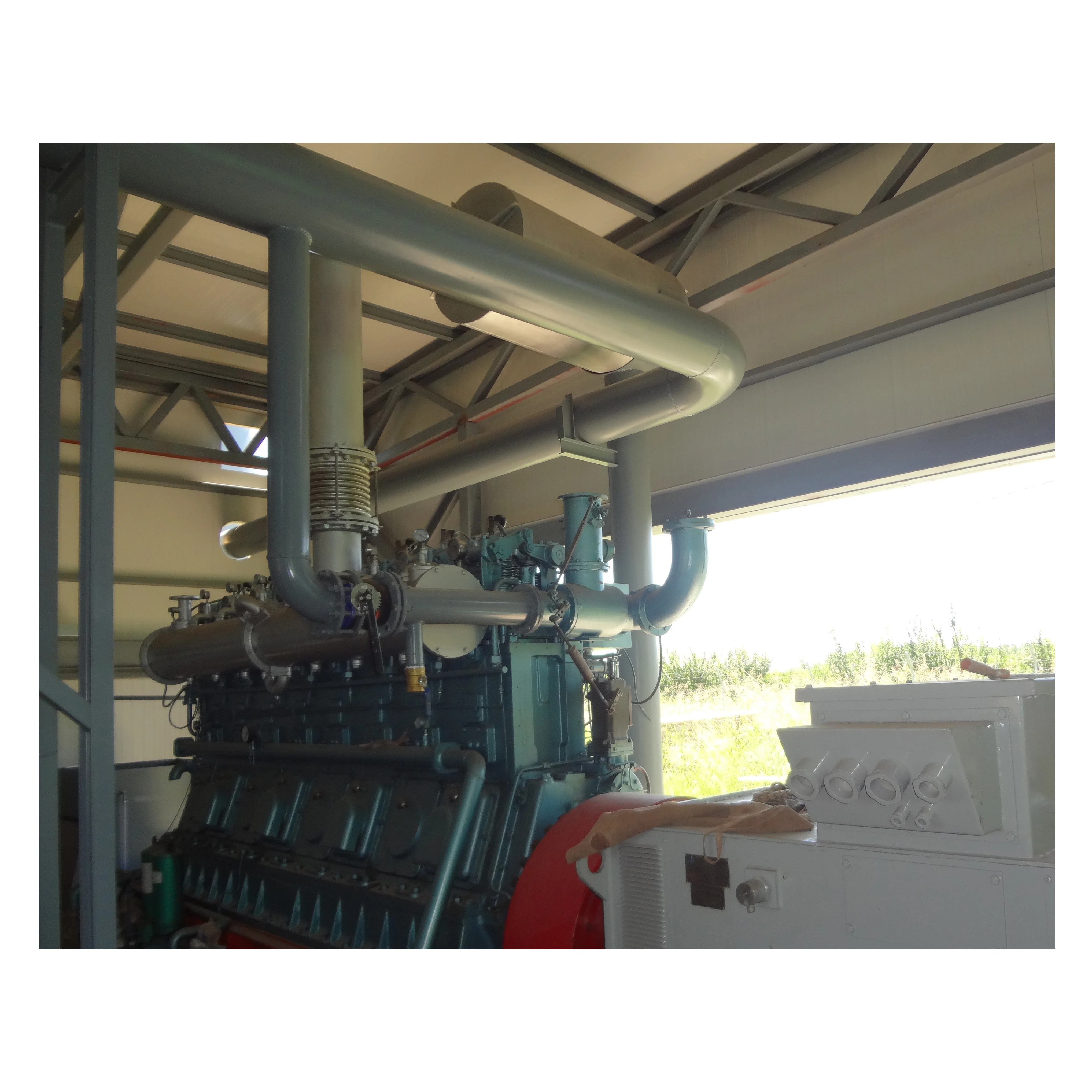 Wood Chips City Agriculture Waste Biogas Electric Gasification Pellet Stove