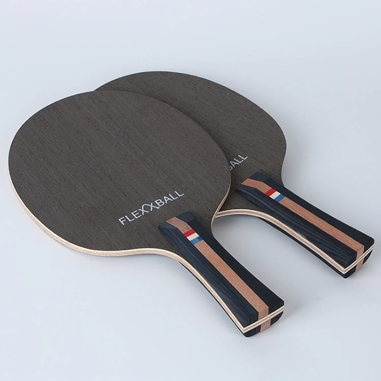 
Factory Stock Wholesale Leisure Sport Portable Table Tennis Racket Set 