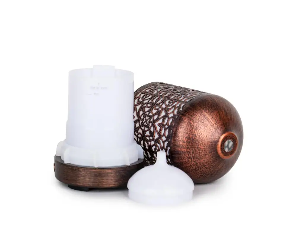 2019 best-selling humidifier for home use air freshener machines ultrasonic essential oil aromatherapy desktop aroma