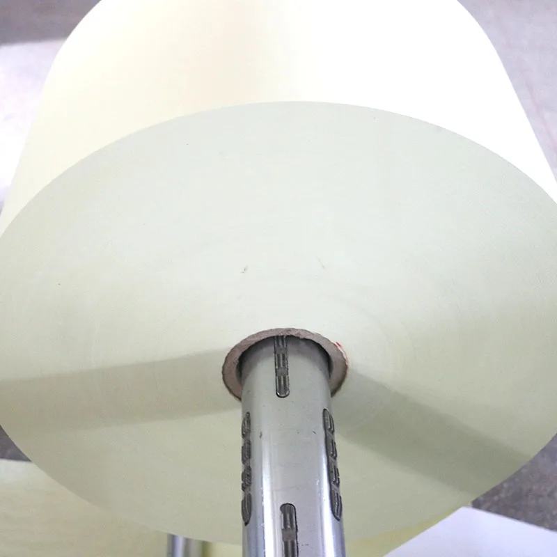 
Jumbo Carbonless Paper Rolls Manufacturers In China 