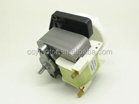 
6025 shaded pole motor for juicer extractor citrus juicer 