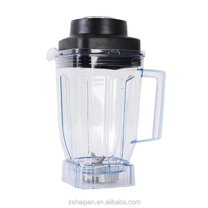 
2100watt Ice Break Smoothie Maker Industrial Blender Machine Ice Fruits 3hp King Heavy Duty Blender CS-2100D 