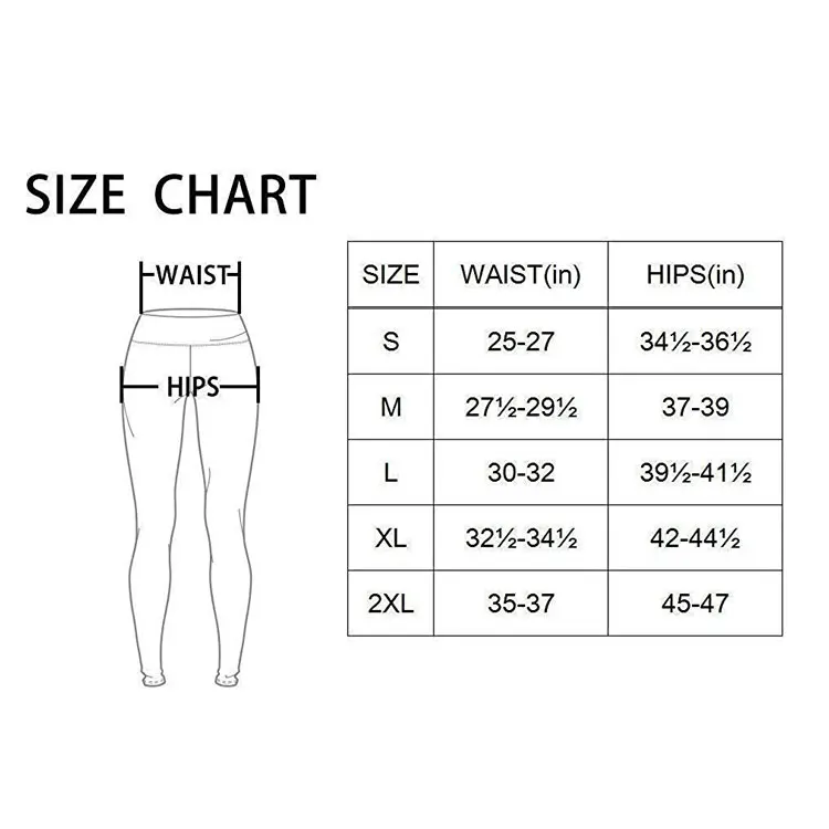 Womens yoga pants fitness The Punisher Skull printed high waisted workout leggings