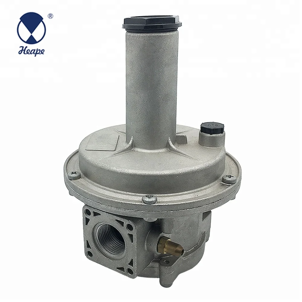 
HEAPE 2 Bar DN15-20 Natural Gas Regulator Valve 
