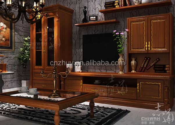 
Modern Lcd Led Plasma Wooden Tv Stand Turkey 