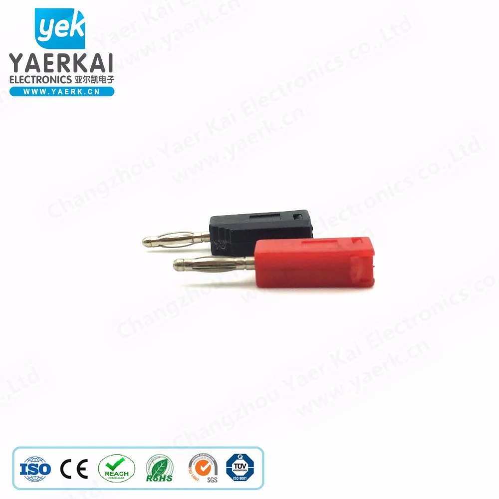 2mm banana plug female banana plug mini banana plug
