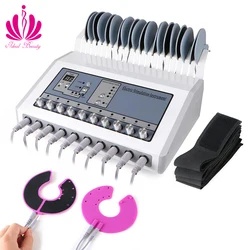 Portable ems muscle stimulation machine (S050)