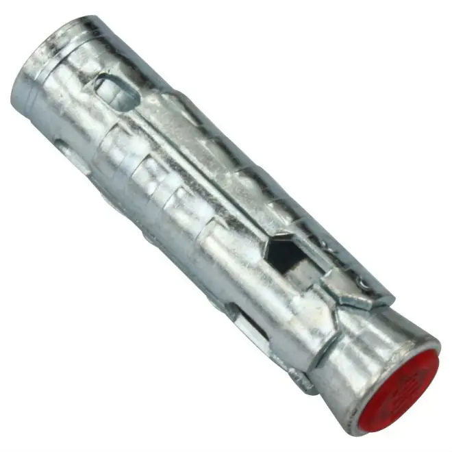 Heavy Duty Concrete One Piece Tam Shield Anchor