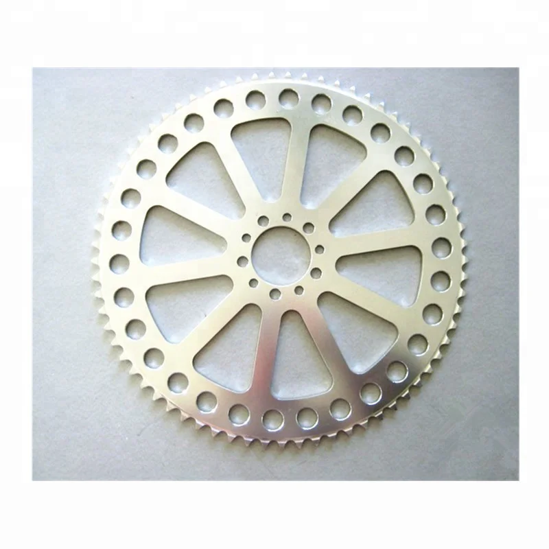 Speedway Race Part CNC Machined Speedway 520 sprocket