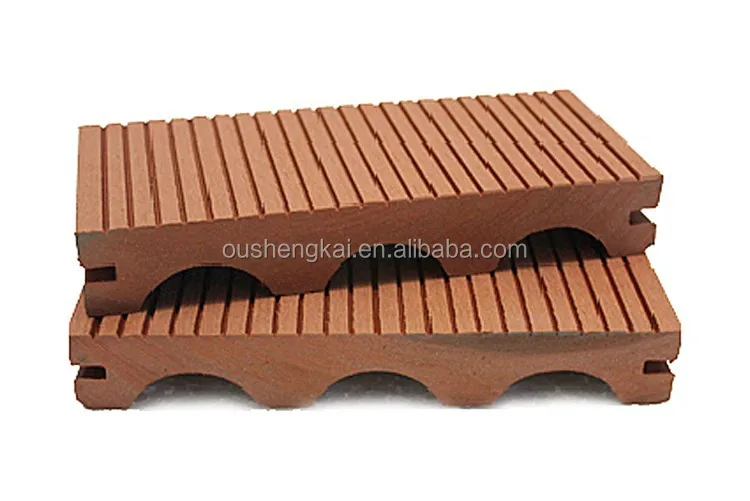 2020 construction building modern house WPC wall panels wood plastic composite decks