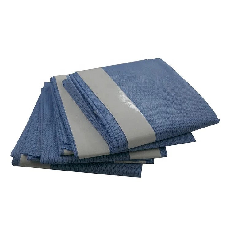 Медицинская Лучшая цена одноразовая Стерильная хирургическая доставка пакет/комплект для использования в больнице