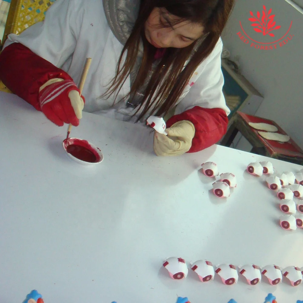 Human 85cm internal organs skeleton anatomy model