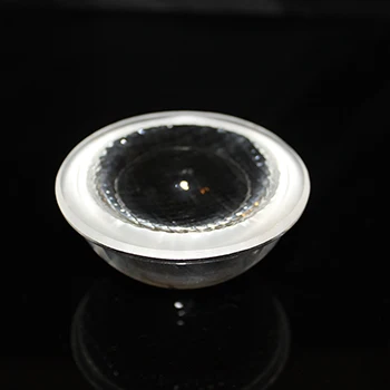 
78mm Borosilicate Optical Glass Lens Manufacturers For Stage Spotlight 