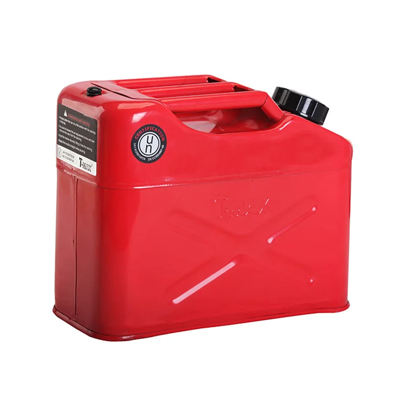 T-max 20 liter jerry gas can