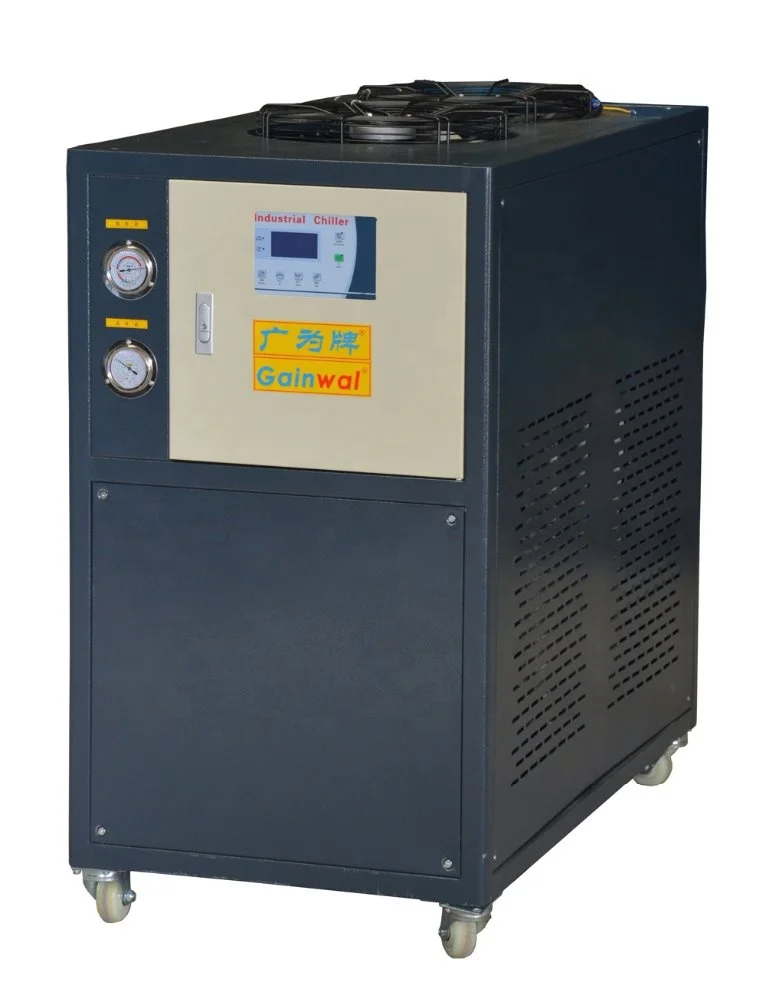 
5HP Air-cooled chillers 