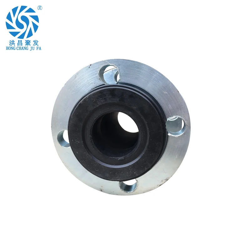 10 inch Flexible Rubber Expansion Joints