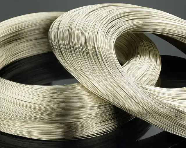 
Boway Alloy 6 8 10 20mm Copper Wire Copper Prices C51000 C51100 C51900 C52100 C65100 